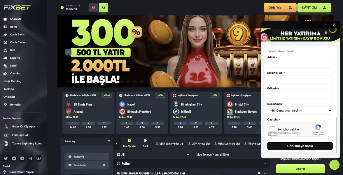 Müşteri hizmetleri kalitesi